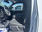 New 2025 Chevrolet Silverado 3500 Work Truck Regular Cab 4WD 11' 6" Blue Ridge Manufacturing Steel Flatbed Truck with Gooseneck Hitch for sale #81227 - photo 14