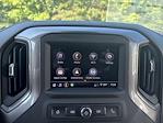 New 2025 Chevrolet Silverado 3500 Work Truck Regular Cab 4WD 11' 6" Blue Ridge Manufacturing Steel Flatbed Truck with Gooseneck Hitch for sale #81227 - photo 19