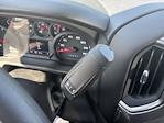 New 2025 Chevrolet Silverado 3500 Work Truck Regular Cab 4WD 11' 6" Blue Ridge Manufacturing Steel Flatbed Truck with Gooseneck Hitch for sale #81227 - photo 22