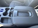 New 2025 Chevrolet Silverado 3500 Work Truck Regular Cab 4WD 11' 6" Blue Ridge Manufacturing Steel Flatbed Truck with Gooseneck Hitch for sale #81227 - photo 23