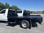 New 2025 Chevrolet Silverado 3500 Work Truck Regular Cab 4WD 11' 6" Blue Ridge Manufacturing Steel Flatbed Truck with Gooseneck Hitch for sale #81227 - photo 24