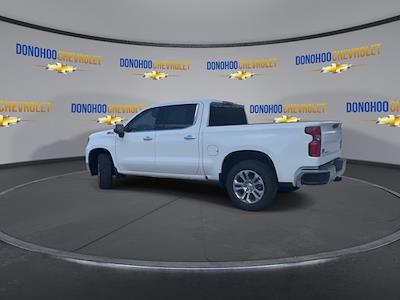 2025 Chevrolet Silverado 1500 Crew Cab 4WD Pickup for sale #81229 - photo 2