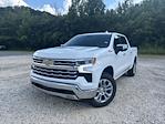 New 2025 Chevrolet Silverado 1500 LTZ Crew Cab 4WD Pickup for sale #81229 - photo 1