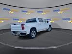 New 2025 Chevrolet Silverado 1500 LTZ Crew Cab 4WD Pickup for sale #81229 - photo 11