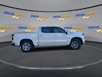 New 2025 Chevrolet Silverado 1500 LTZ Crew Cab 4WD Pickup for sale #81229 - photo 12