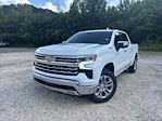New 2025 Chevrolet Silverado 1500 LTZ Crew Cab 4WD Pickup for sale #81229 - photo 4