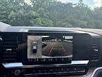 New 2025 Chevrolet Silverado 1500 LTZ Crew Cab 4WD Pickup for sale #81229 - photo 20