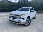 New 2025 Chevrolet Silverado 1500 LTZ Crew Cab 4WD Pickup for sale #81229 - photo 6