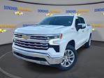 New 2025 Chevrolet Silverado 1500 LTZ Crew Cab 4WD Pickup for sale #81229 - photo 3