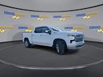 New 2025 Chevrolet Silverado 1500 LTZ Crew Cab 4WD Pickup for sale #81229 - photo 5