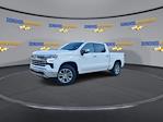 New 2025 Chevrolet Silverado 1500 LTZ Crew Cab 4WD Pickup for sale #81229 - photo 7