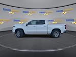 New 2025 Chevrolet Silverado 1500 LTZ Crew Cab 4WD Pickup for sale #81229 - photo 8