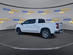 New 2025 Chevrolet Silverado 1500 LTZ Crew Cab 4WD Pickup for sale #81229 - photo 9
