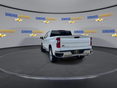 2025 Chevrolet Silverado 1500 Crew Cab 4WD Pickup for sale #81231 - photo 2