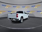 2025 Chevrolet Silverado 1500 Crew Cab 4WD Pickup for sale #81231 - photo 11