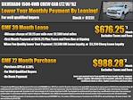 2025 Chevrolet Silverado 1500 Crew Cab 4WD Pickup for sale #81231 - photo 5