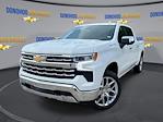 2025 Chevrolet Silverado 1500 Crew Cab 4WD Pickup for sale #81231 - photo 1