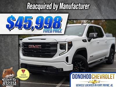 Used 2024 GMC Sierra 1500 Elevation Crew Cab for sale #81231A - photo 1