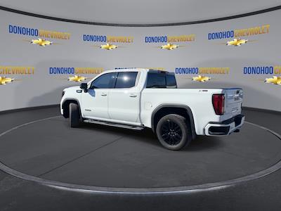 Used 2024 GMC Sierra 1500 - photo 1