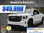 Used 2024 GMC Sierra 1500 Elevation Crew Cab for sale #81231A - photo 1