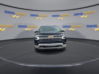 New 2025 Chevrolet Silverado 1500 LTZ Crew Cab for sale #81232 - photo 2