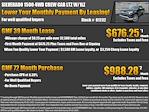 2025 Chevrolet Silverado 1500 Crew Cab 4WD Pickup for sale #81232 - photo 4