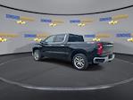 2025 Chevrolet Silverado 1500 Crew Cab 4WD Pickup for sale #81232 - photo 9