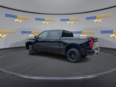2025 Chevrolet Silverado 1500 Crew Cab 4WD Pickup for sale #81235 - photo 2