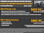 2025 Chevrolet Silverado 1500 Crew Cab 4WD Pickup for sale #81235 - photo 4