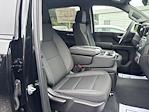 2025 Chevrolet Silverado 1500 Crew Cab 4WD Pickup for sale #81235 - photo 26