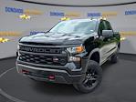 2025 Chevrolet Silverado 1500 Crew Cab 4WD Pickup for sale #81235 - photo 1