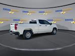 New 2025 Chevrolet Silverado 1500 Work Truck Double Cab 4WD Pickup for sale #81239 - photo 11