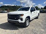 New 2025 Chevrolet Silverado 1500 Work Truck Double Cab 4WD Pickup for sale #81239 - photo 4