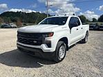 New 2025 Chevrolet Silverado 1500 Work Truck Double Cab 4WD Pickup for sale #81239 - photo 6