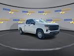 New 2025 Chevrolet Silverado 1500 Work Truck Double Cab 4WD Pickup for sale #81239 - photo 5