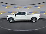 New 2025 Chevrolet Silverado 1500 Work Truck Double Cab 4WD Pickup for sale #81239 - photo 8