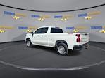 New 2025 Chevrolet Silverado 1500 Work Truck Double Cab 4WD Pickup for sale #81239 - photo 9