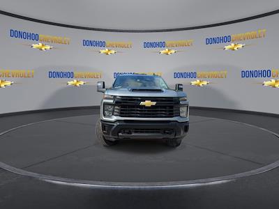 2025 Chevrolet Silverado 2500 Crew Cab SRW RWD Pickup for sale #81242 - photo 2