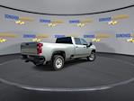 New 2025 Chevrolet Silverado 2500 Work Truck Crew Cab SRW Pickup for sale #81242 - photo 11