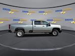 New 2025 Chevrolet Silverado 2500 Work Truck Crew Cab SRW Pickup for sale #81242 - photo 12