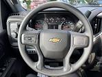 New 2025 Chevrolet Silverado 2500 Work Truck Crew Cab SRW Pickup for sale #81242 - photo 17