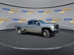 New 2025 Chevrolet Silverado 2500 Work Truck Crew Cab SRW Pickup for sale #81242 - photo 5
