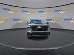 New 2025 Chevrolet Silverado 2500 Work Truck Crew Cab SRW Pickup for sale #81242 - photo 6