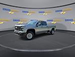 New 2025 Chevrolet Silverado 2500 Work Truck Crew Cab SRW Pickup for sale #81242 - photo 7