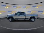 New 2025 Chevrolet Silverado 2500 Work Truck Crew Cab SRW Pickup for sale #81242 - photo 8