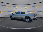 New 2025 Chevrolet Silverado 2500 Work Truck Crew Cab SRW Pickup for sale #81242 - photo 9