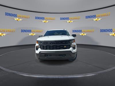 New 2025 Chevrolet Silverado 1500 Work Truck Double Cab 4WD Pickup for sale #81245 - photo 2