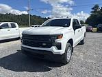 New 2025 Chevrolet Silverado 1500 Work Truck Double Cab 4WD Pickup for sale #81245 - photo 1