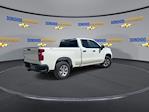 New 2025 Chevrolet Silverado 1500 Work Truck Double Cab 4WD Pickup for sale #81245 - photo 11