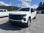 New 2025 Chevrolet Silverado 1500 Work Truck Double Cab 4WD Pickup for sale #81245 - photo 4